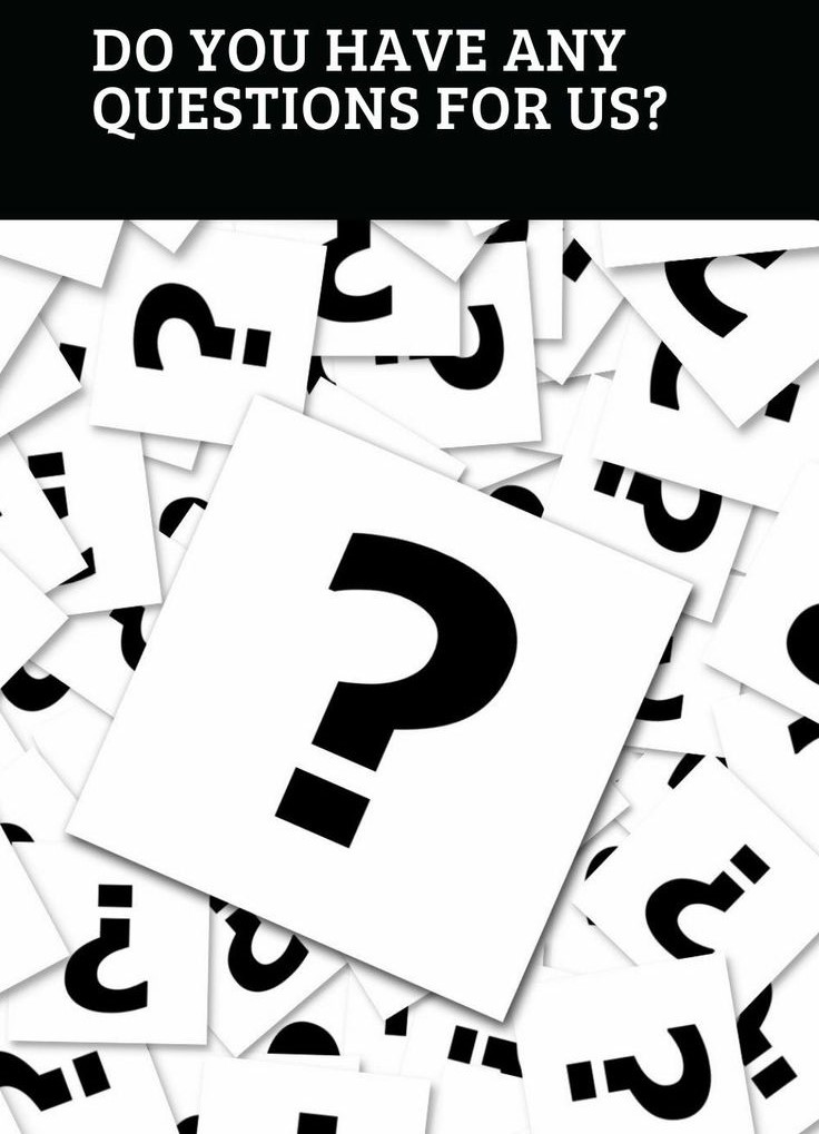 FAQ